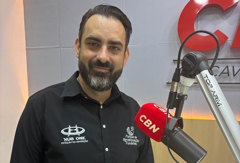 Fundetec é beneficiada com repasse de mais de R$ 800 mil do Estado