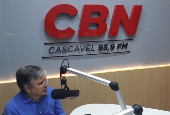 Alberto Soarez destaca abertura de oportunidades à empresários por parte da Prefeitura