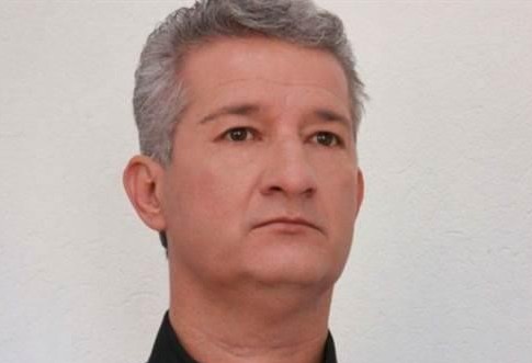 João Riedlinger presidente do Sintrop morre aos 55 anos