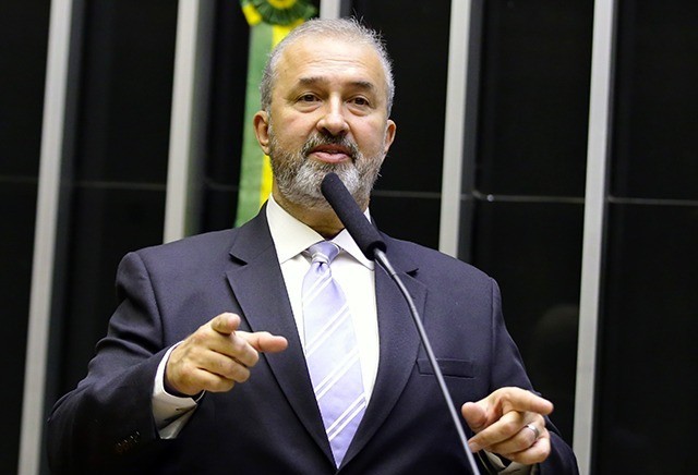 "O investidor precisa disso", diz deputado sobre a Reforma Previdenciária 