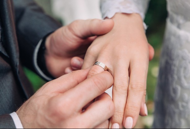 Casamento coletivo terá transmissão online 