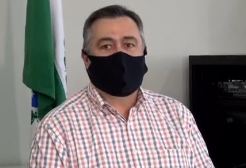 Cronograma de vacinação contra a Covid-19 está mantido no Paraná