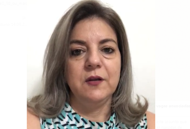 Secretaria de Educação divulga sobra de vagas em CMEIs