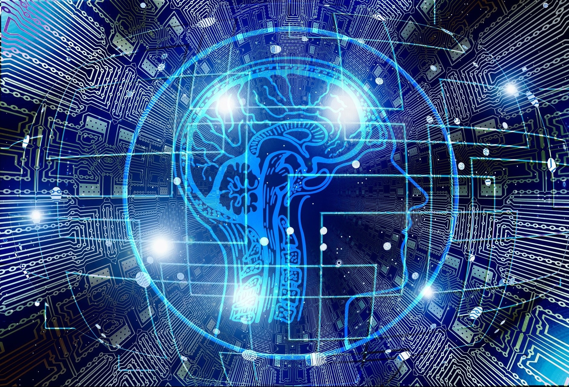  Huop estuda implantação de programa de inteligência artificial