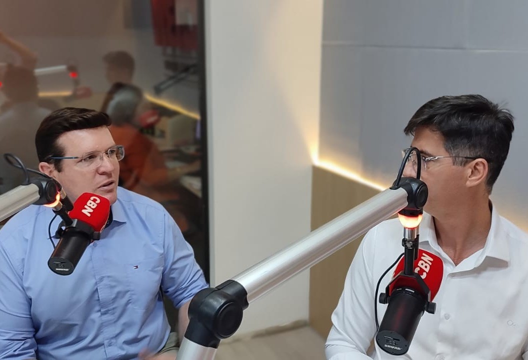"O Podemos se fortaleceu em Cascavel, temos o prefeito e seis vereadores"