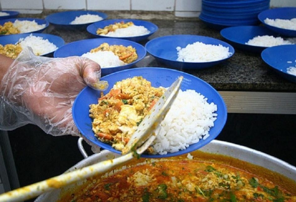 Secretaria de Educação de Cascavel fará compra emergencial de alimentos para escolas 