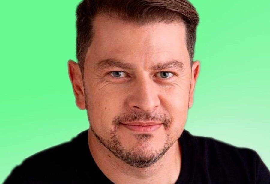 "Não é quanta gente você conhece, mas quem você conhece"