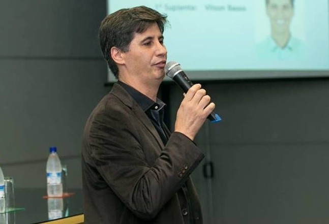 A população está participando mais, entendo que ela precisa estar acompanhando o trabalho de seus eleitos , diz Vilson Basso 