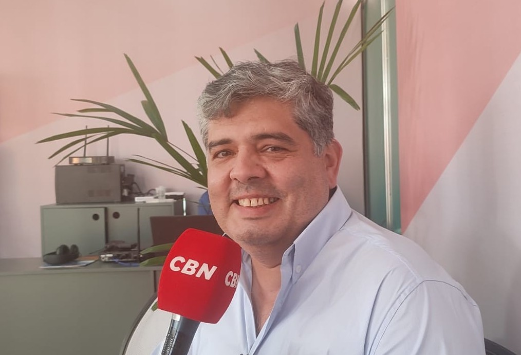 "O Brasil é o terceiro do mundo na produção de ração e se destaca também na qualidade", diz Menacho