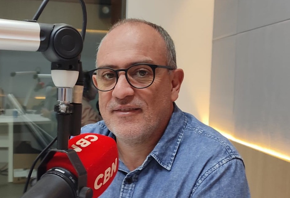 "Os empresários paranaenses estão 'indo' para Santa Catarina, os impostos estão ficando lá", diz Canabarro