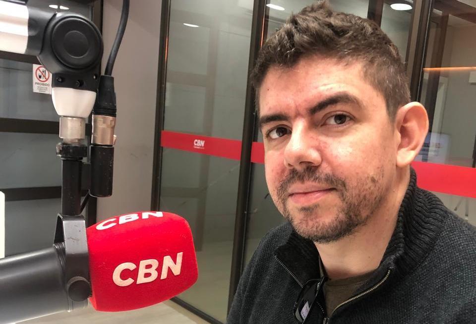 Bruno Ramos, do IPC, fala sobre áreas irregulares em Cascavel
