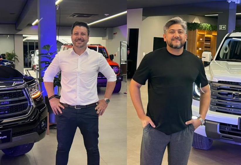 GWM lança novos modelos com tecnologia e desempenho