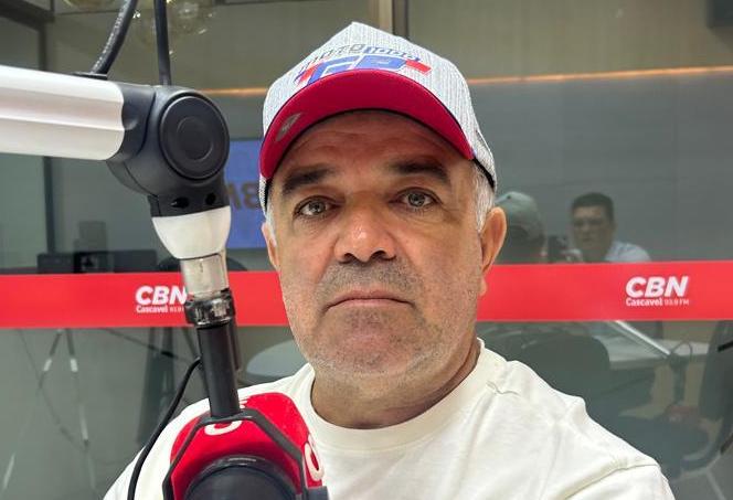 "Não vejo hoje empresa ou promotor de eventos capaz de gerir com eficiência o Autódromo, a não ser o município", diz Orlei