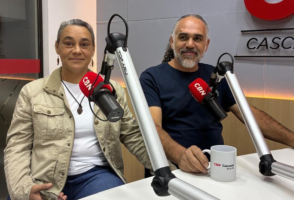 Feira Cultural no Calçadão da Avenida Carlos Gomes valoriza arte e cultura local