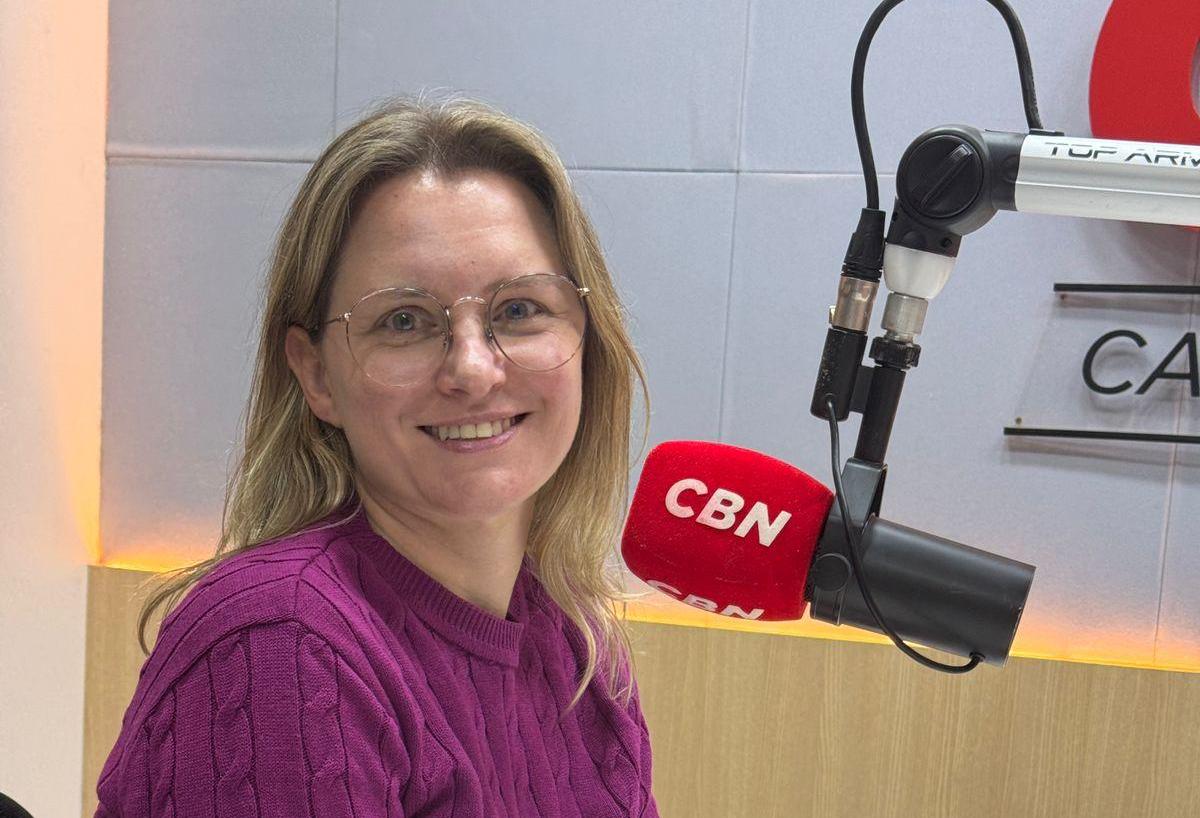 Psicóloga Fabíola Beleia reflete sobre casamento e divórcio