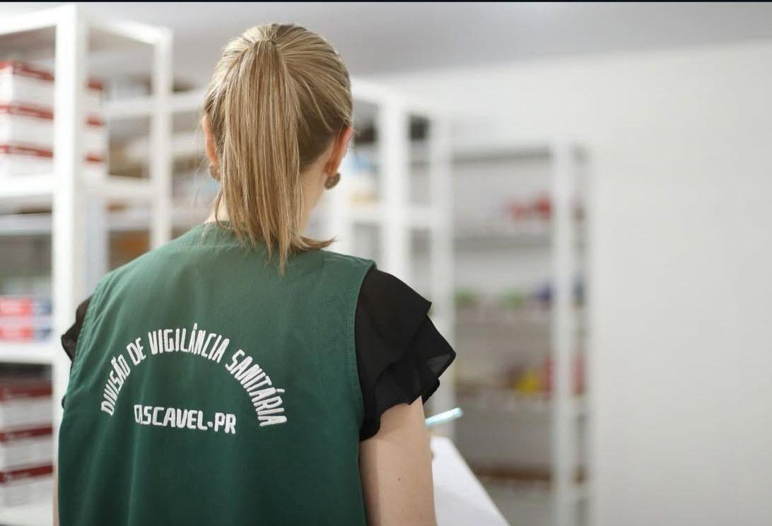 Vigilância Sanitária mantém vistorias em eventos de grande porte em Cascavel