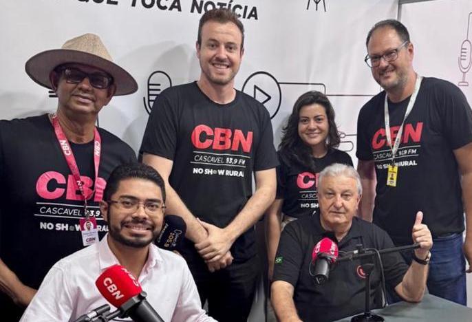 Show Rural celebra trajetória de 38 anos e crescimento do agronegócio