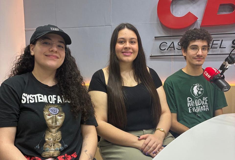 Alunos compartilham experiência após maratona do Conexão Sicoob