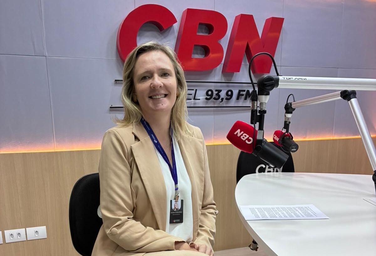 Capacitação gratuita prepara jovens para o primeiro emprego em Cascavel