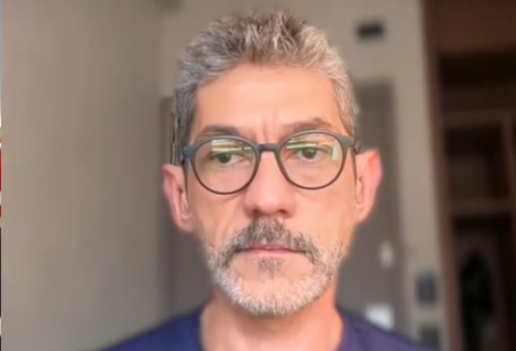 "A Selic influencia a longo prazo as construtoras", diz Daniel Claudino
