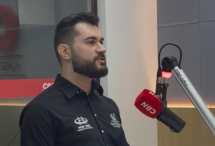 Semana de Inovação reúne poder público, universidades e setor produtivo em torno do Pacto da Inovação