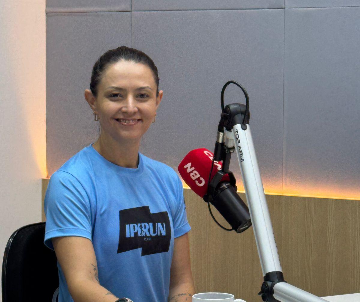 Grupo de corrida IPI RUN incentiva saúde e espiritualidade