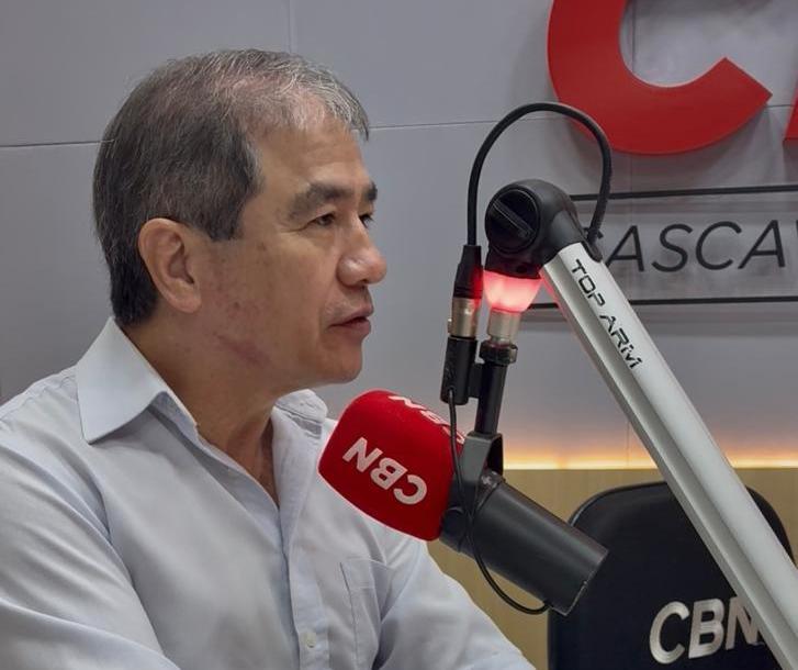 Programa Vizinho Solidário reforça sensação de segurança em Cascavel