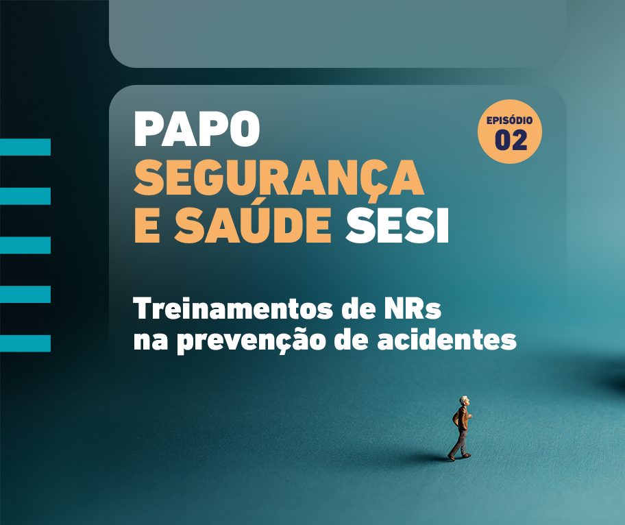 Unidades móveis: Treinamentos de NRs na prevenção de acidentes