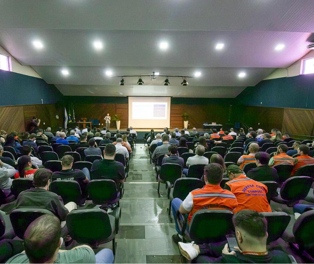 Smart Climate City começa a ser implantado em Toledo