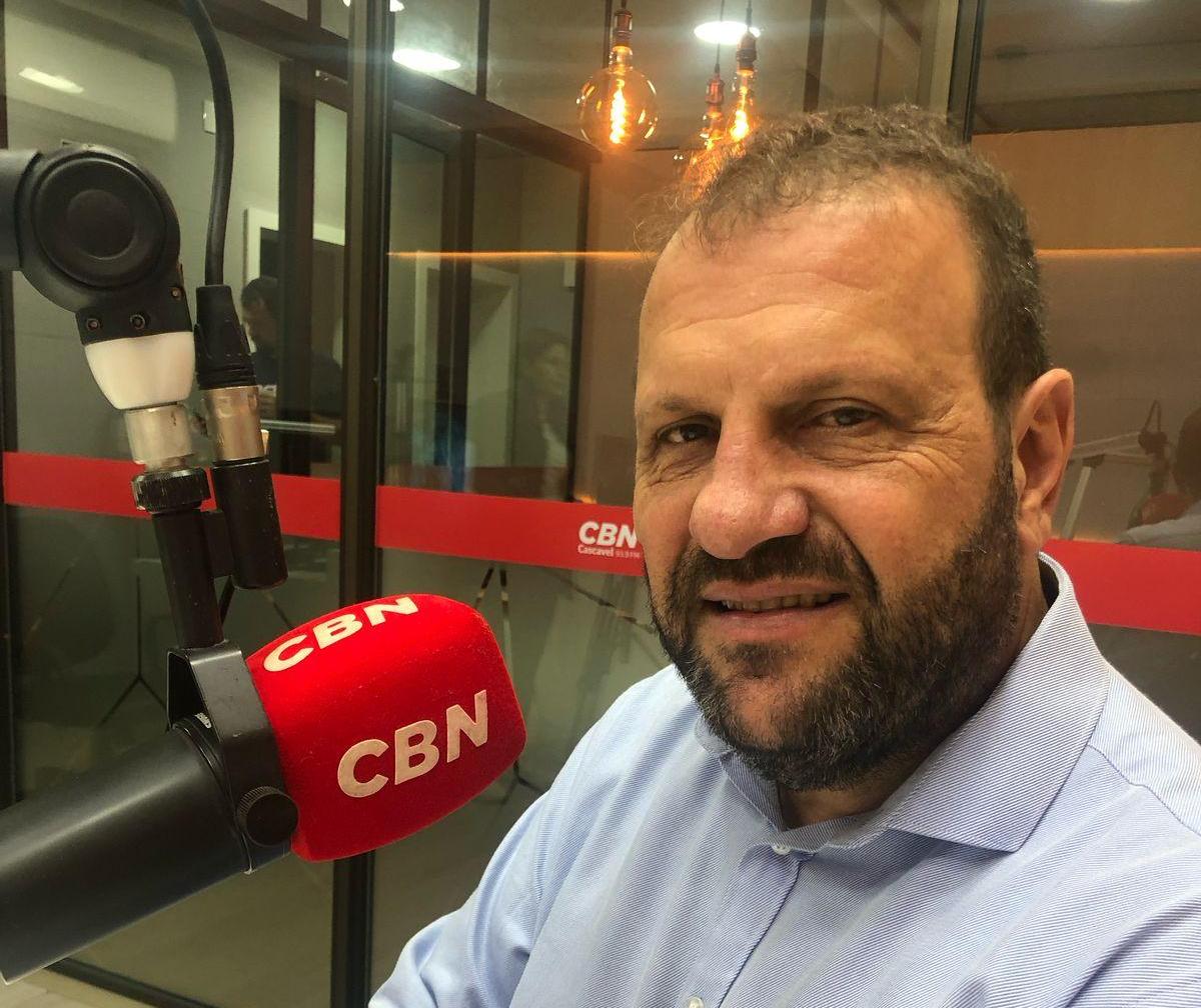 "Maior repasse da história do Fundo da Infância e Adolescência", diz Carboni