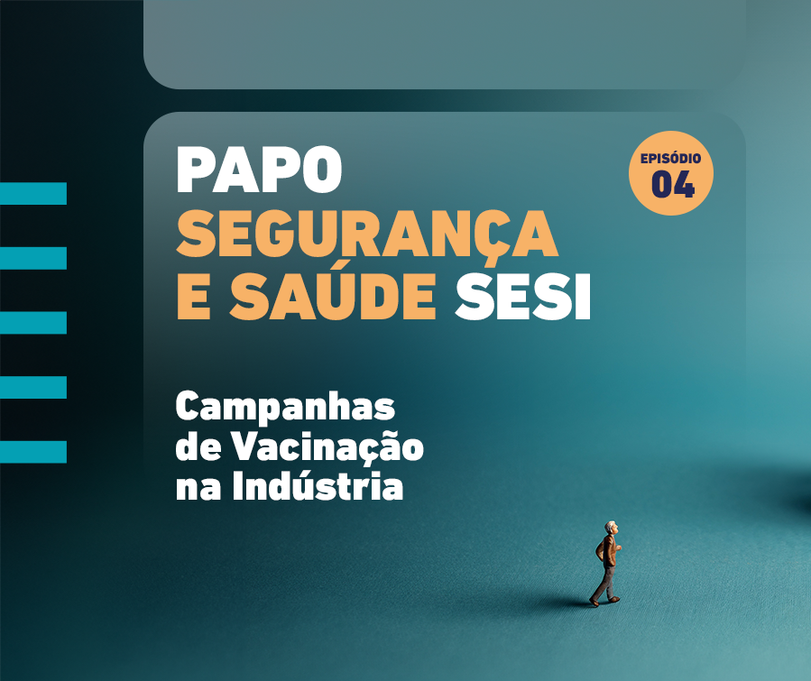 Campanhas de Vacinação na Indústria