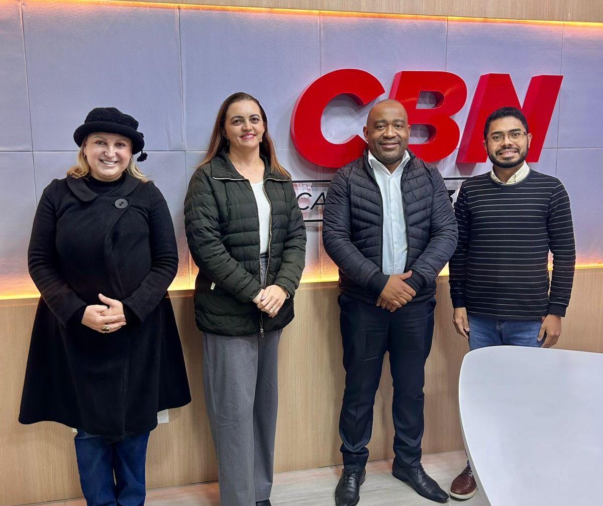 Cresol promove ações durante a Semana Nacional de Educação Financeira