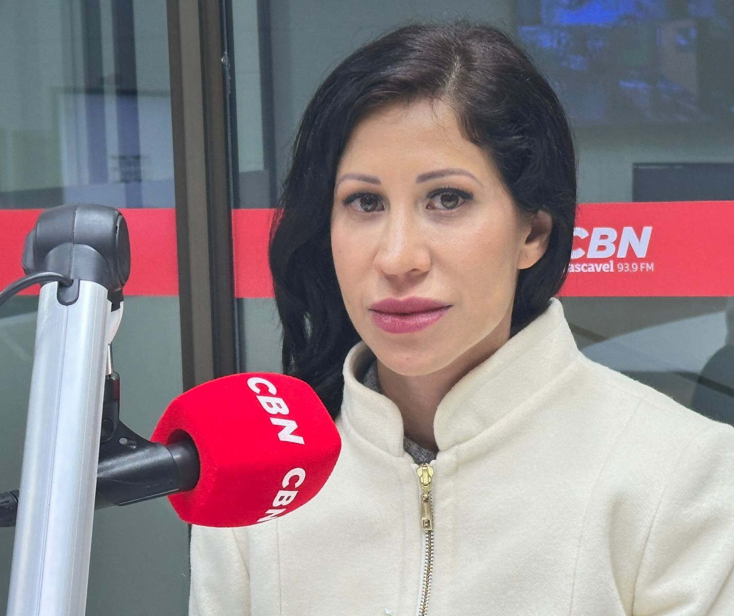 "Os registros  têm aumentado, porém os números tendem a ser maiores", diz delegada