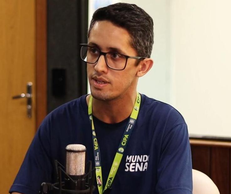 Capacitação e cursos profissionalizantes do mercado de trabalho