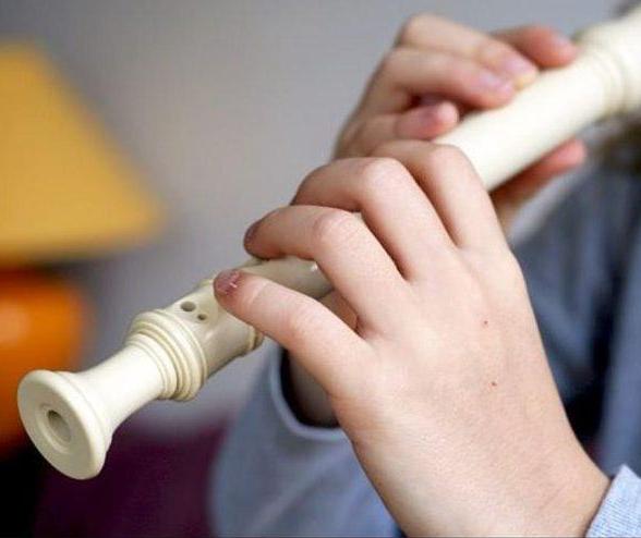 Prefeitura reforça ensino musical com investimento de R$ 78 mil em novos instrumentos