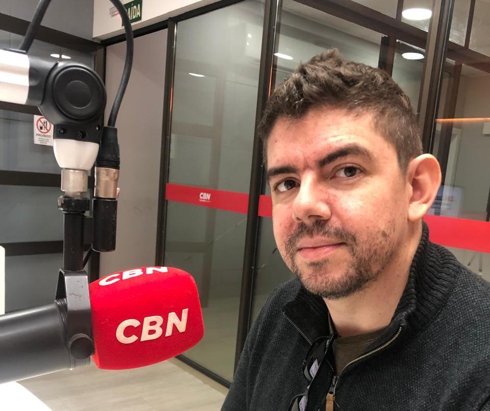 Bruno Ramos, do IPC, fala sobre áreas irregulares em Cascavel