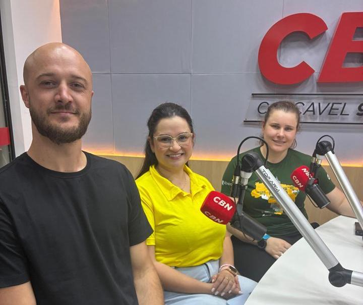 Univel participa da Operação Pé Vermelho, viabilizada pelo Projeto Rondon