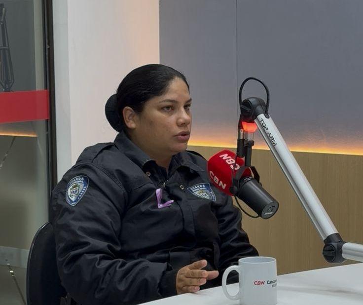 Cascavel registra aumento de denúncias e intensifica combate à violência contra a mulher